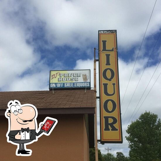 Bluffton Powerhouse & Liquors in Bluffton Restaurant reviews