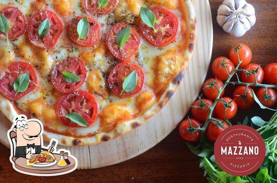 Mazzano Restaurant And Pizzaria, Natal - Restaurant menu and reviews