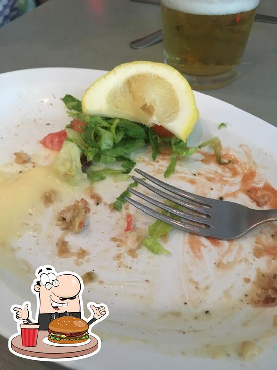 Steamers of Naples in Naples Restaurant menu and reviews