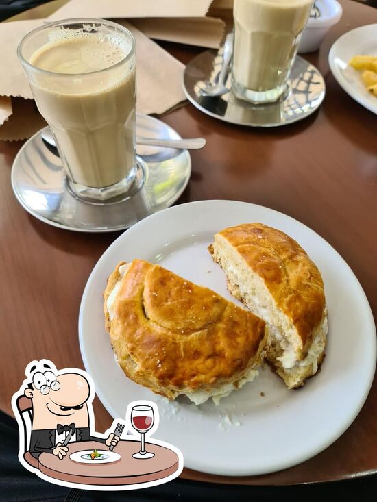 Café Finca Santa VeraCruz Pabellon Altavista, Mexico Opiniones del