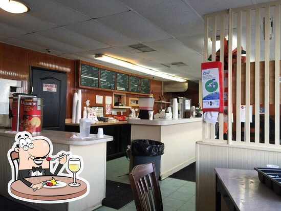 Lindy's Fried Chicken Inc, 1231 E Lafayette St in Tallahassee ...