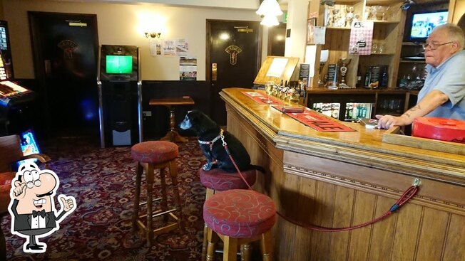 Menu At The Elmer Pub Bar Bognor Regis