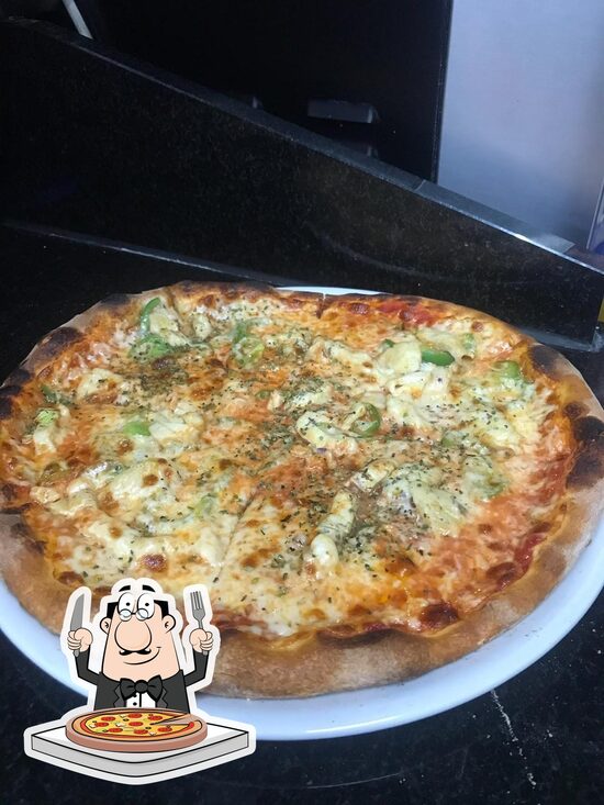 Vabi’s Restaurant & Take Away, Zug Restaurant reviews