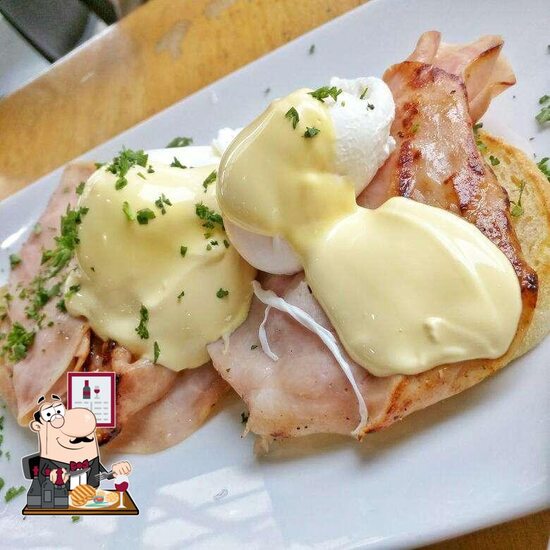 12 Rocks Cafe & Bar, Port Campbell - Restaurant menu, prices and reviews