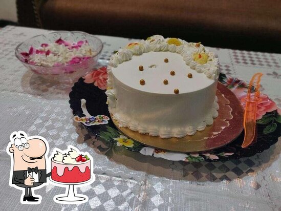 Cake Valley, Nagpur - Restaurant menu and reviews