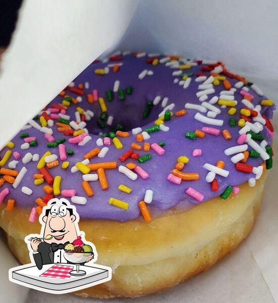 Donut Depot, 2354 Thousand Oaks Blvd in Thousand Oaks Restaurant reviews