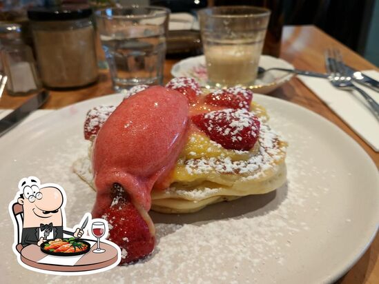 Carta de Closed - Our Kitchen Table Cafe, Malvern East