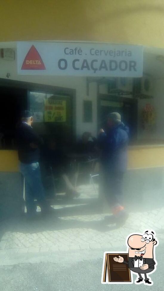 menu-at-restaurante-o-ca-ador-portugal