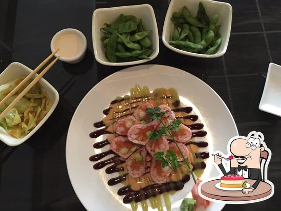 Koto Sushi And Steakhouse Grill In Cape Coral Restaurant Menu And Reviews