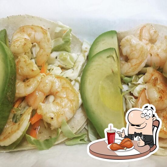 Savage Bistro in South Amboy Restaurant menu and reviews