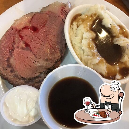 The Original Mike's Grill, Bartow - Restaurant menu, prices and reviews