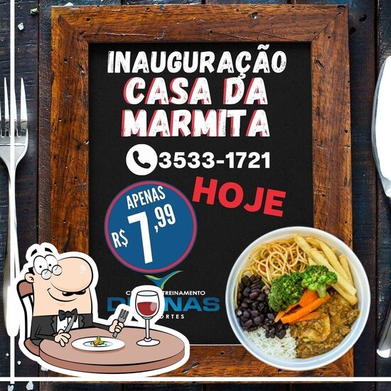 Restaurante CT Deonas, Ituporanga Avaliações de restaurantes
