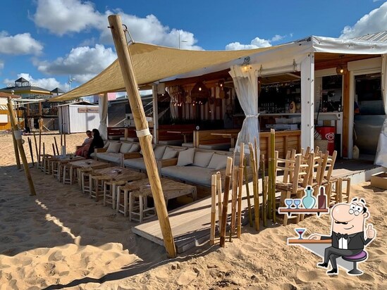 La Cabane D Arthur Les Sables d Olonne Men Del Restaurante Precios 