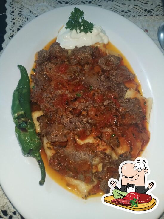 Ottoman Kebab Bandung, Bandung Restaurant reviews
