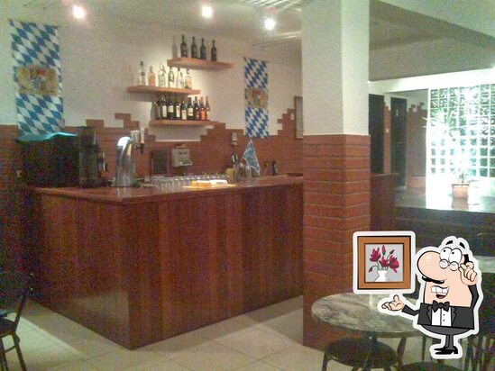 Trovador Bar Restaurant Menu Prices And Reviews