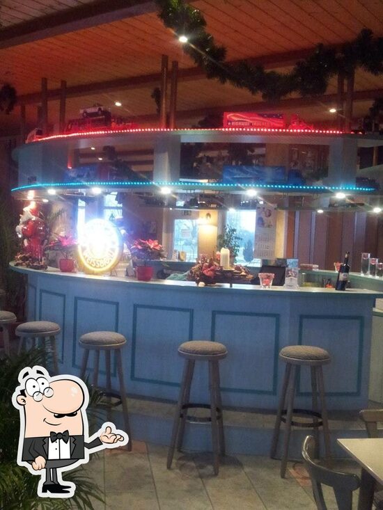Truck Stop restaurant, Neubrandenburg Restaurantbewertungen