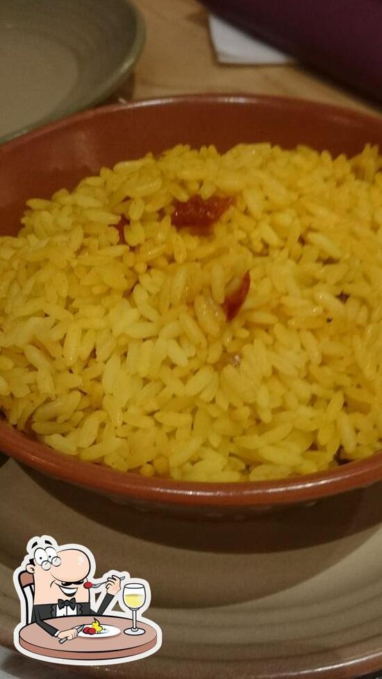 Nando's Clarence St, Sydney - Restaurant menu, prices and reviews