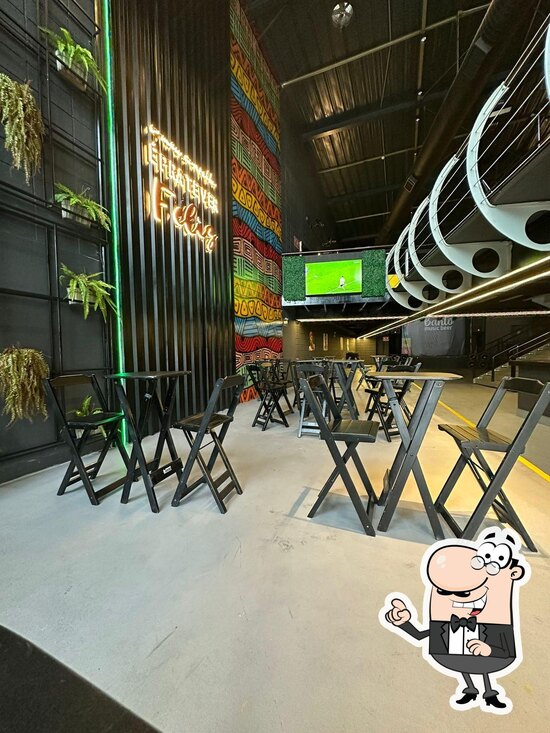 Bantô Music Beer, Indaiatuba - Menu do restaurante, preços e opiniões