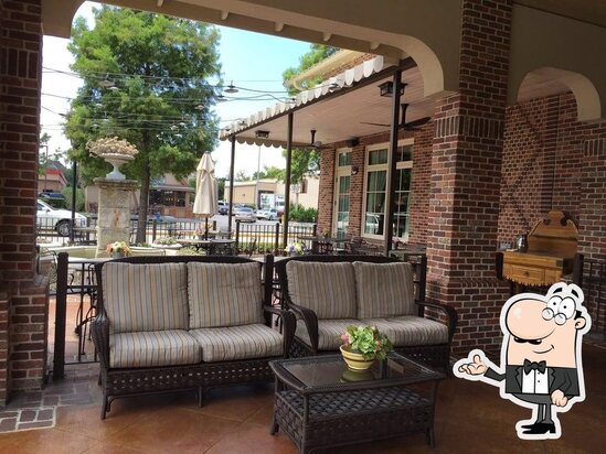 Grace's, Houston - Restaurant menu, prices and reviews