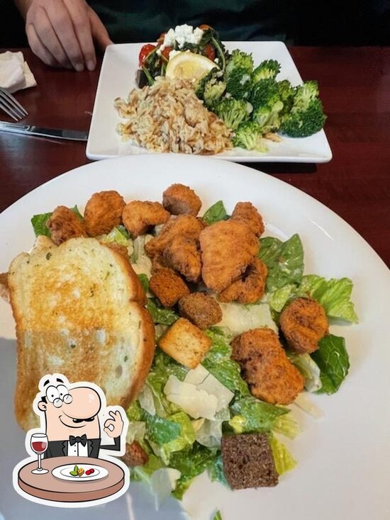 Table Twelve Kitchen & Bar in West Boylston Restaurant menu and reviews