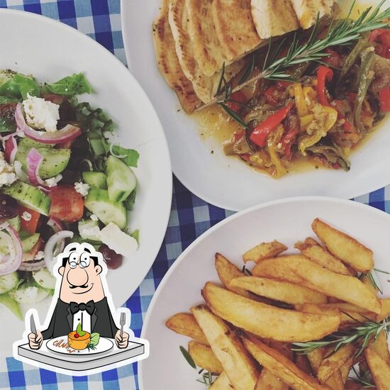 Kouzina Byron Bay in Byron Bay - Restaurant reviews