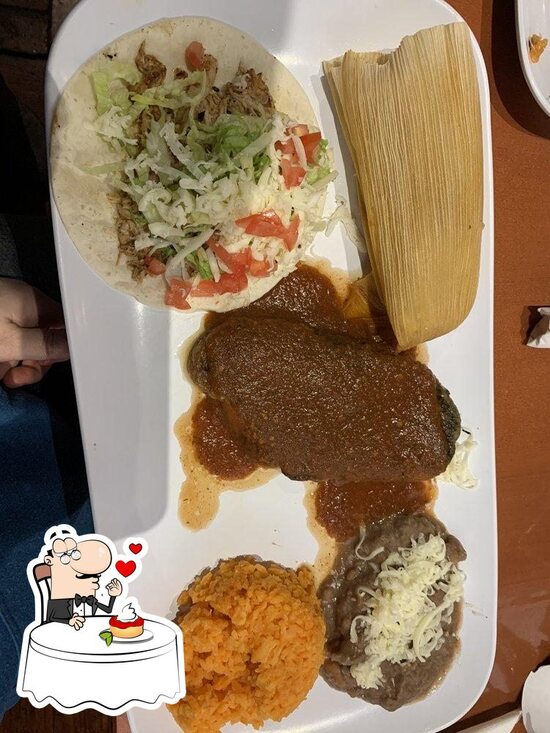 La Parroquia Mexican Pancake House and Cuisine in Lake Zurich