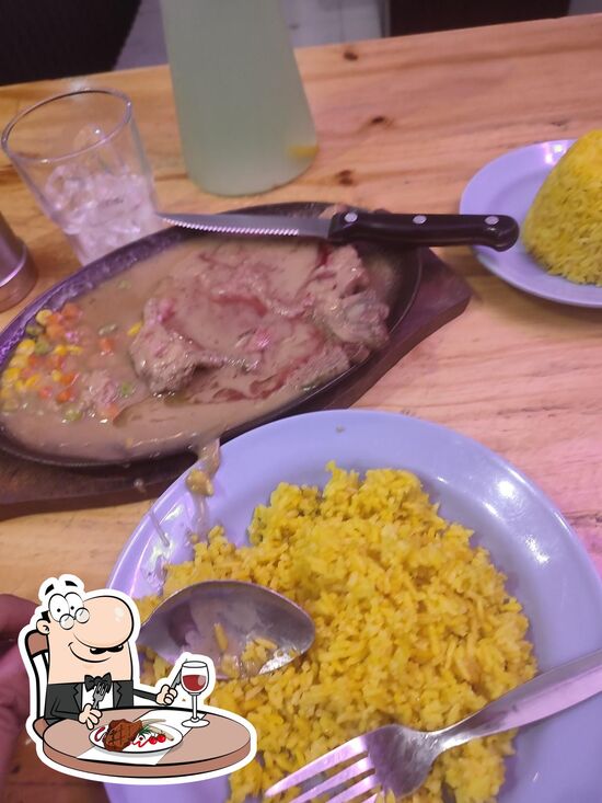 Kanto Sizzlin Steak, Antipolo Restaurant reviews