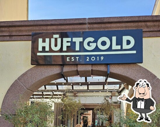 Huftgold Hotel Restaurant