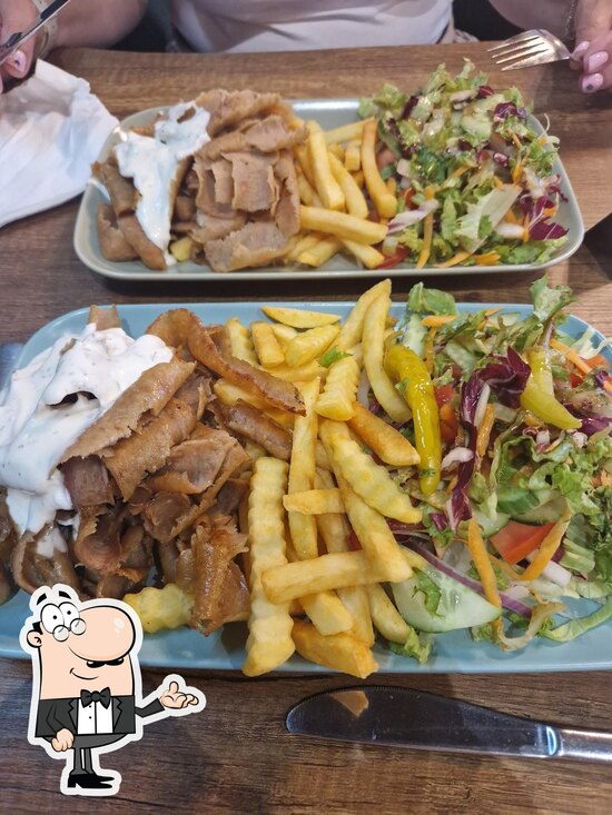AliBaba Kebab House