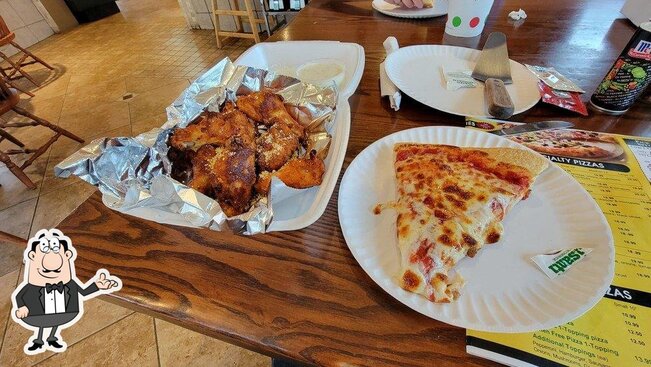 Milano's Pizza- Carthage establishment, Carthage – menu, prices & reviews