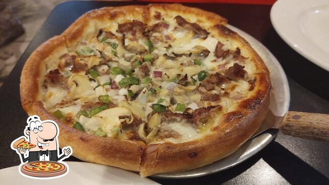 Samosky's Homestyle Pizzeria in Valley City - Restaurant menu and reviews