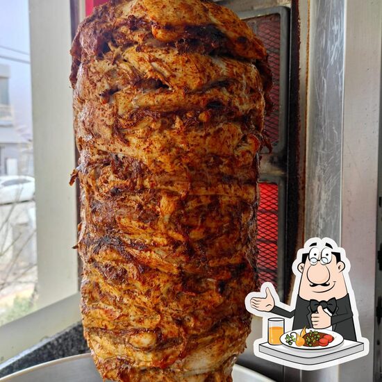 Carta de Devran Döner, Kadirli