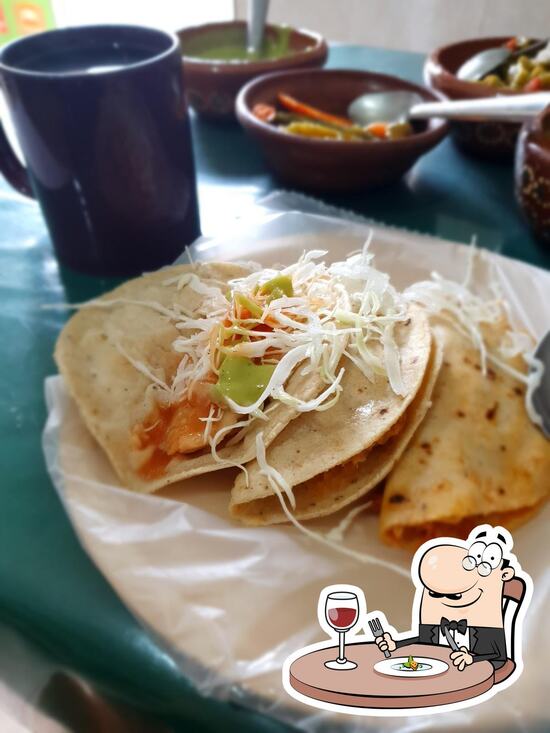 Restaurante TACOS AL VAPOR, Guadalajara, Constancio Hernandez Alvirde
