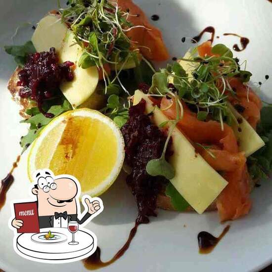 Thyme On Nicol restaurant, Johannesburg Restaurant menu and reviews