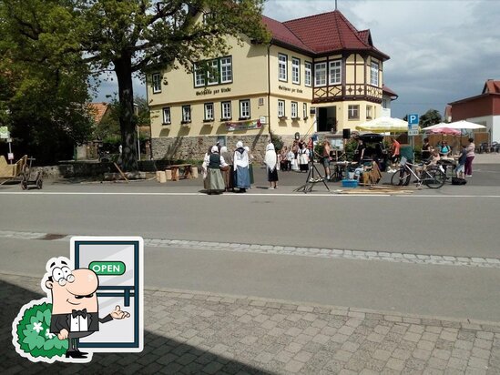 Bäckerei Pittke, ObermaßfeldGrimmenthal Restaurantbewertungen