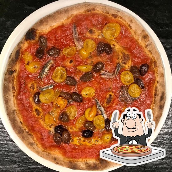 Pizzeria L’Artista, Telgate Restaurantbewertungen