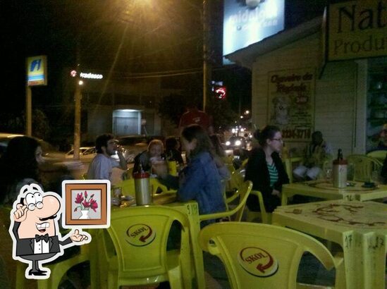 Quebra Gelo Lanches, Florianópolis - Menu do restaurante, preços e opiniões