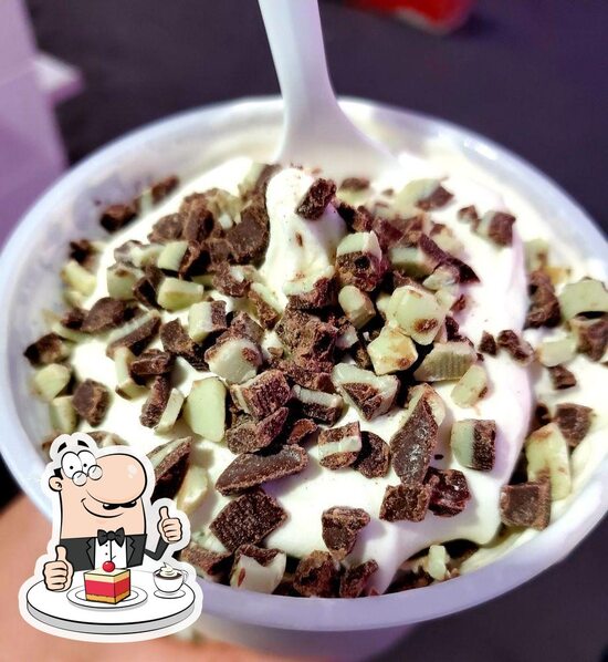 Red's Dairy Freeze in South Portland Restaurant menu and reviews