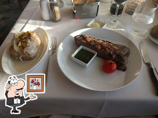 The View Restaurant & Lounge, New York City - Restaurant menu, prices ...