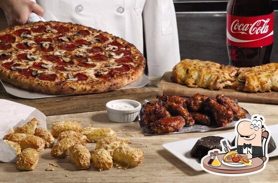 new jersey pizza land o lakes