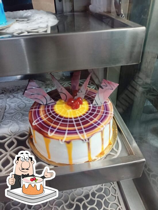 Bake N Cake Barnala, Barnala Restaurant reviews