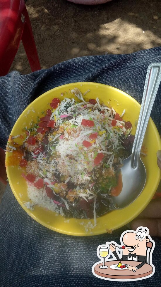 Menu at Jogmaya Pan Parlour And Nasta House, Enasan