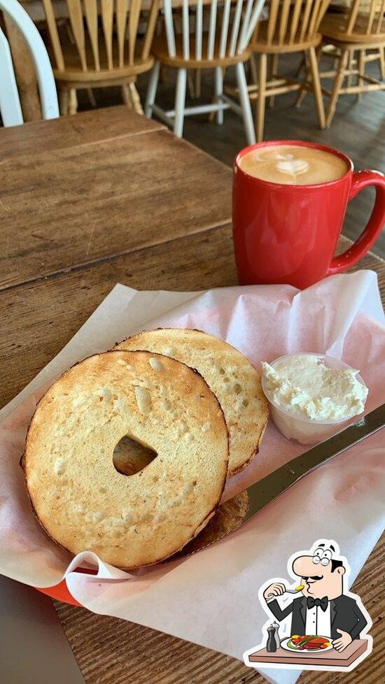 Red Cup Cafe in Mukilteo Restaurant menu and reviews