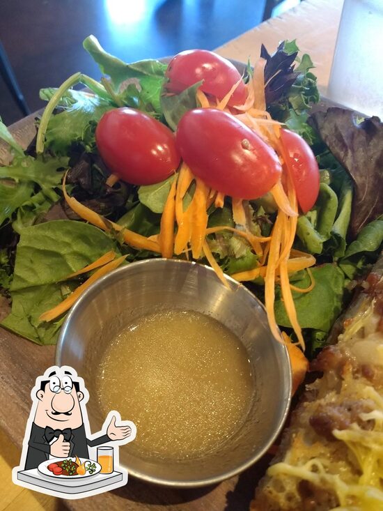 Saigon Vegan Garden Grove in Garden Grove Restaurant menu and reviews