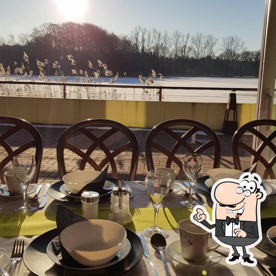 Haus Am See Lehrte