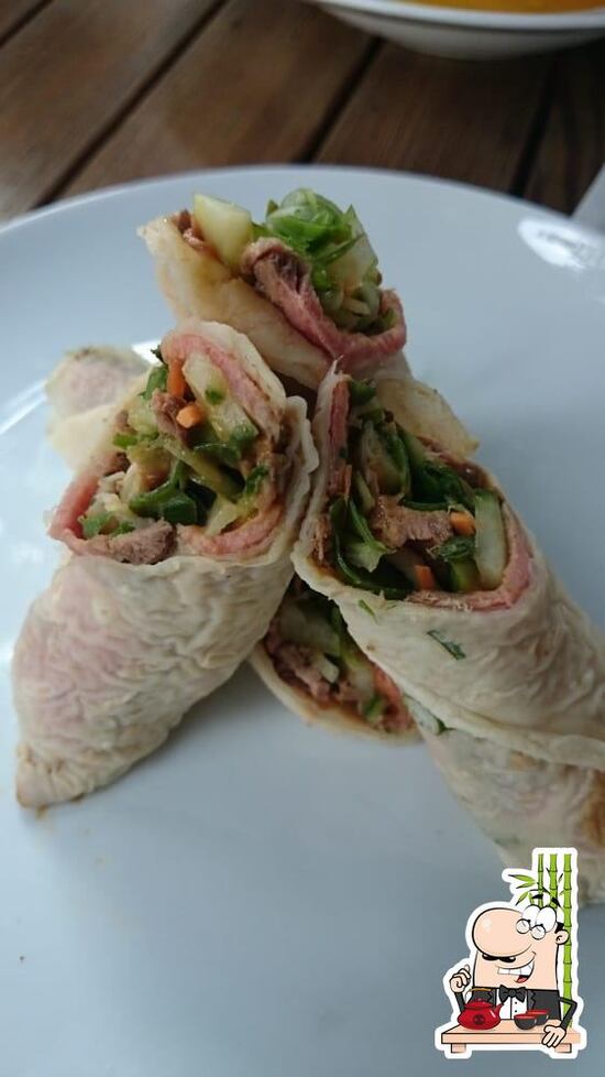 Toca Rouge Restaurant Berlin Restaurant Reviews Toca Rouge Restaurant Berlin Restaurant Reviews