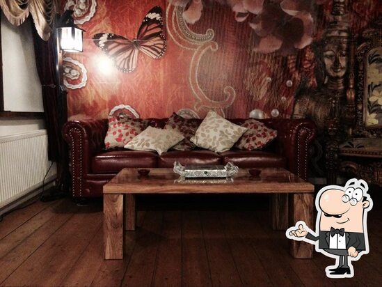 Mehek - Restaurant menu, prices and reviews