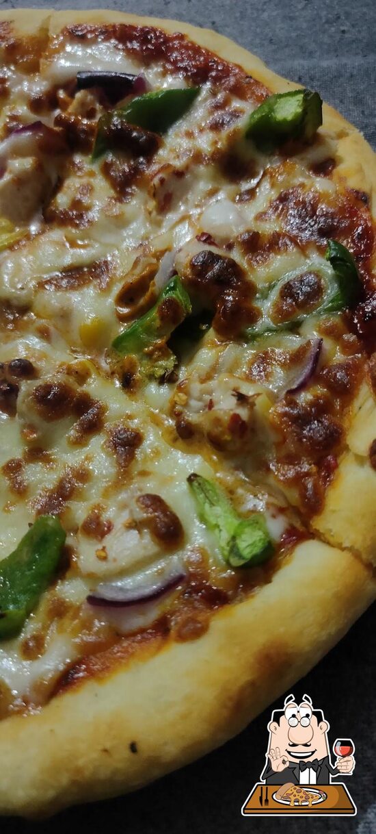 Burger 42, Samalkha Restaurant reviews