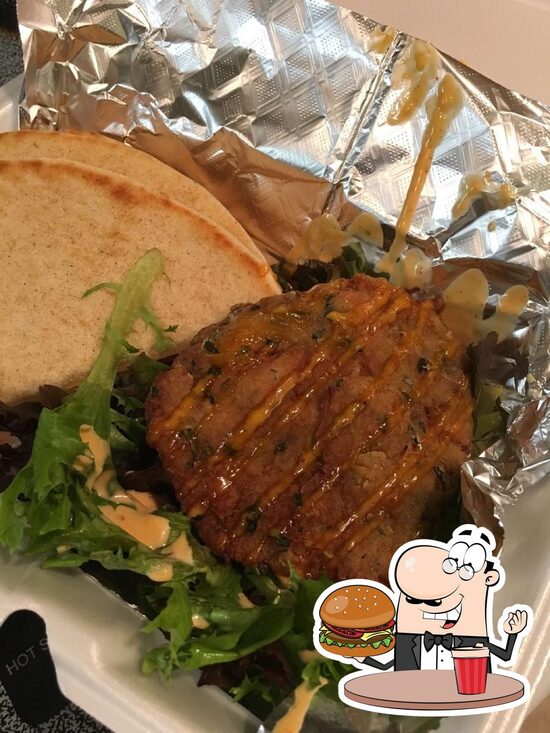 One Guy Steak & Chicken in Jackson Restaurant reviews