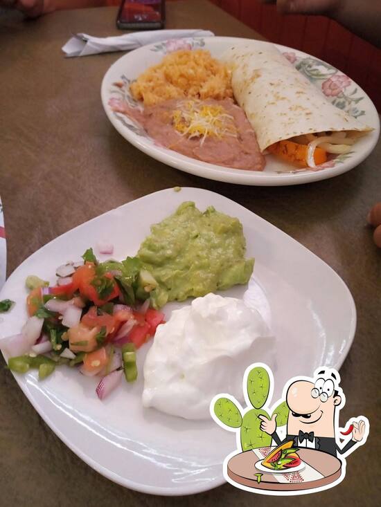Pepe's Restaurant in Las Cruces Restaurant menu and reviews